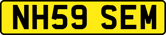 NH59SEM
