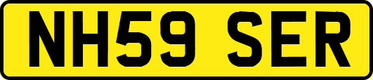 NH59SER