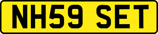 NH59SET