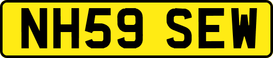 NH59SEW