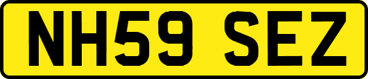 NH59SEZ