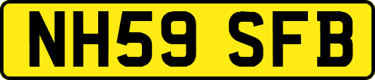 NH59SFB