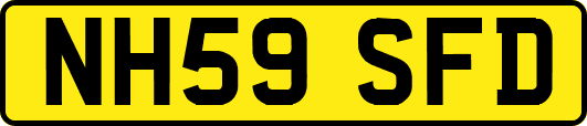 NH59SFD
