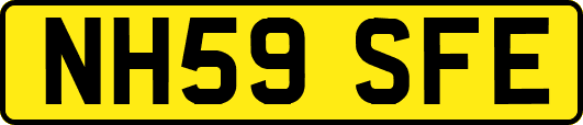NH59SFE