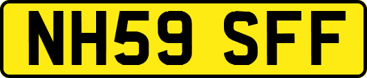NH59SFF