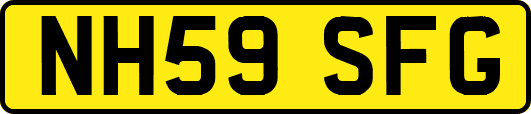 NH59SFG