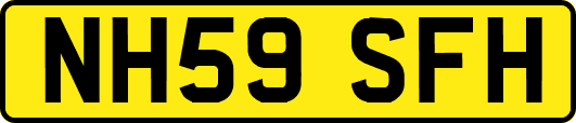 NH59SFH