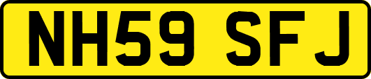NH59SFJ