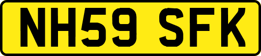 NH59SFK
