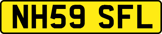 NH59SFL