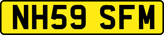 NH59SFM