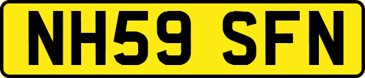NH59SFN
