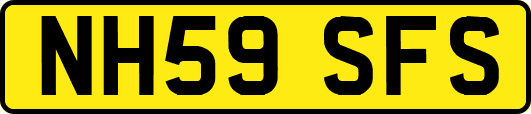 NH59SFS