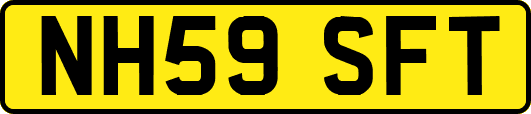 NH59SFT