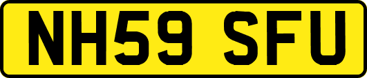 NH59SFU