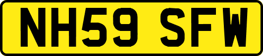 NH59SFW