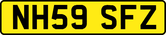 NH59SFZ