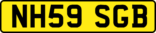 NH59SGB