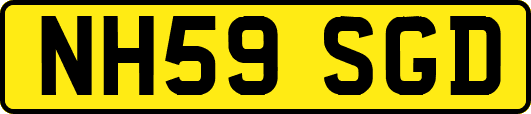 NH59SGD