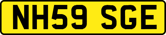 NH59SGE