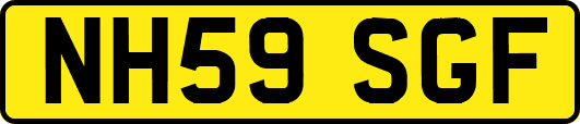 NH59SGF