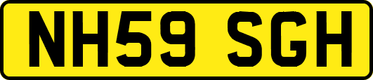 NH59SGH