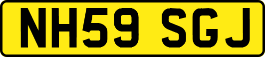 NH59SGJ