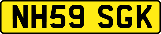 NH59SGK