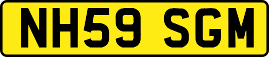 NH59SGM