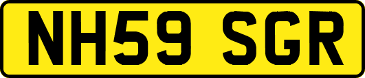 NH59SGR