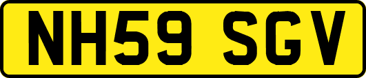NH59SGV