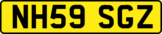 NH59SGZ