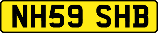 NH59SHB