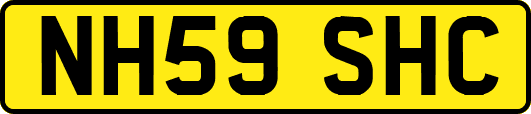 NH59SHC