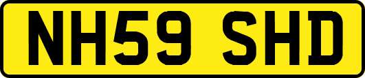NH59SHD