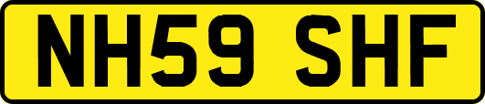 NH59SHF
