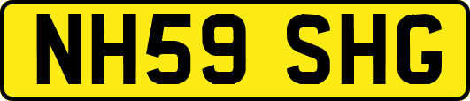NH59SHG