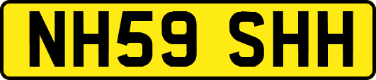 NH59SHH