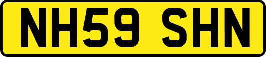 NH59SHN