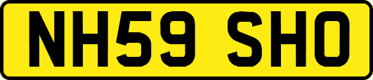 NH59SHO
