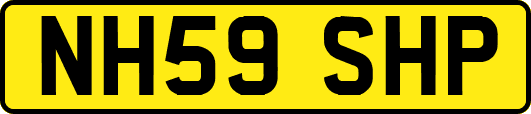 NH59SHP