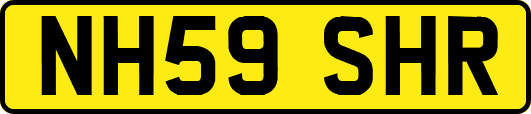 NH59SHR
