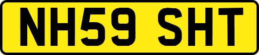 NH59SHT