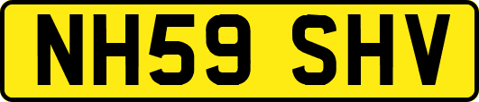 NH59SHV