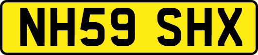 NH59SHX