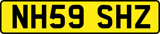 NH59SHZ