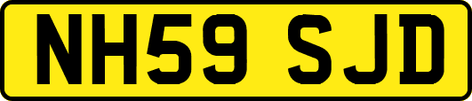 NH59SJD