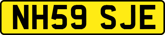 NH59SJE