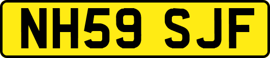 NH59SJF
