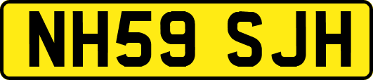 NH59SJH